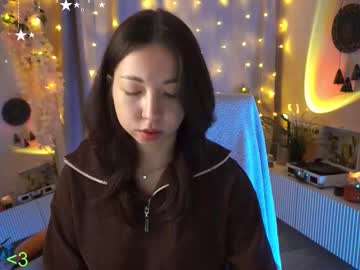 Sarahson Chaturbate stream image from October 19, 2025
