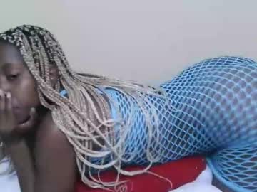 Sweetamalia02 Chaturbate stream image from October 19, 2025