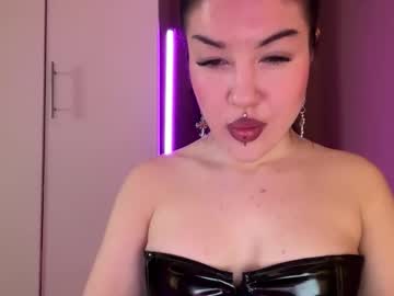 Urdevilbaby Chaturbate stream image from October 19, 2025