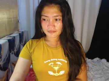 Angelic_Girlxx Chaturbate stream image from October 19, 2025