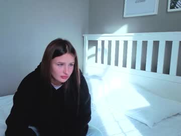 Beauty_Crown_Baby Chaturbate stream image from October 19, 2025