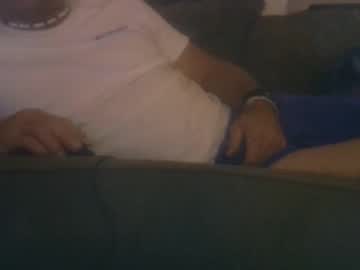 Bigboytoy_12 Chaturbate stream image from October 19, 2025