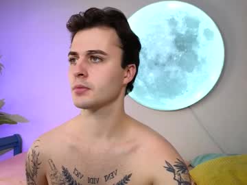 Din_Avexxy Chaturbate stream image from October 19, 2025