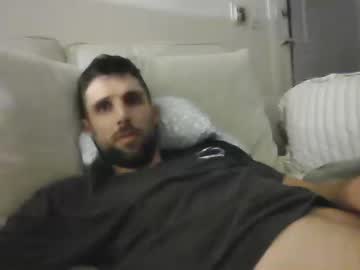 Johnryantexas Chaturbate stream image from October 19, 2025