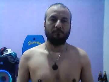 Llchuckll238628 Chaturbate stream image from October 19, 2025