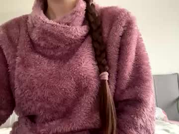 Malinka_Sweet19 Chaturbate stream image from October 19, 2025