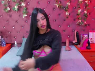 Melodysmithass Chaturbate stream image from October 19, 2025