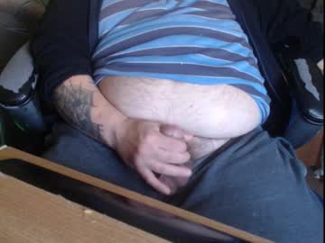 Mrmurdock198204 Chaturbate stream image from October 19, 2025