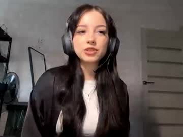 Shanaecornish Chaturbate stream image from October 19, 2025