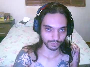 Srfortunes Chaturbate stream image from October 19, 2025