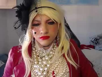 Vanesacrossri Chaturbate stream image from October 19, 2025