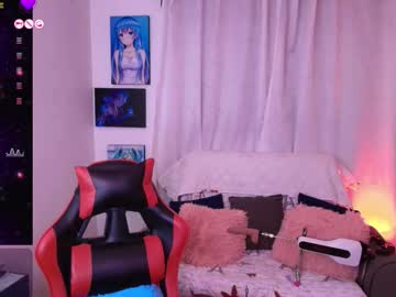 Yeliana_Sexy Chaturbate stream image from October 19, 2025