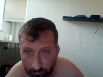 Armagedon83 Chaturbate stream image from October 19, 2025
