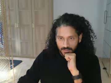 Berlinz900 Chaturbate stream image from October 19, 2025