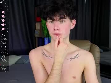 Cute_Mikex Chaturbate stream image from October 19, 2025