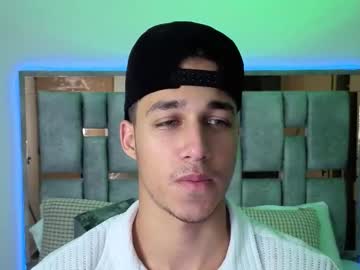 Orionblaze69_ Chaturbate stream image from October 19, 2025
