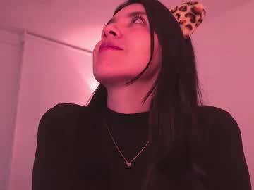Saory10 Chaturbate stream image from October 19, 2025