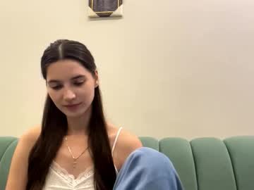 Selinabonnet Chaturbate stream image from October 19, 2025