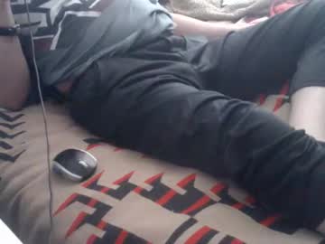 Willamyth Chaturbate stream image from October 19, 2025