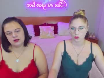 Your_Exstasy Chaturbate stream image from October 19, 2025
