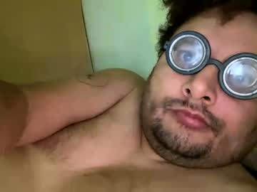 Zeckthebox Chaturbate stream image from October 19, 2025