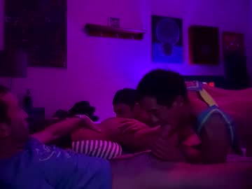 Forbiddenlust88 Chaturbate stream image from October 19, 2025