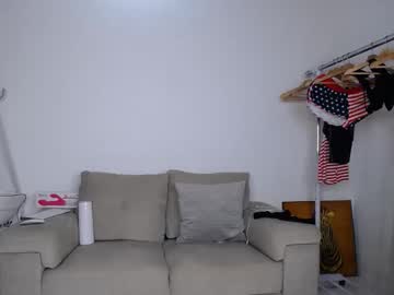 Josezaens_ Chaturbate stream image from October 19, 2025