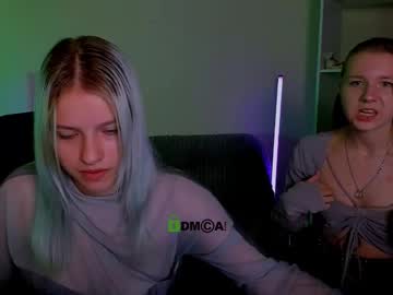 Kaela_Spell_ Chaturbate stream image from October 19, 2025