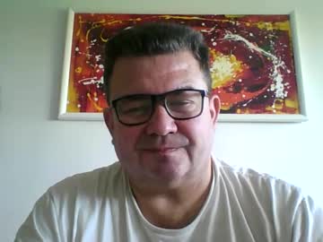 Mariopolandsex Chaturbate stream image from October 19, 2025