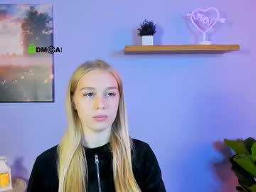 Megan_Cold Chaturbate stream image from October 19, 2025