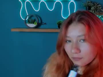 Melissa_Kandy Chaturbate stream image from October 19, 2025