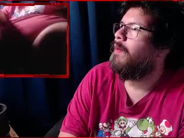 Mrmat88 Chaturbate stream image from October 19, 2025