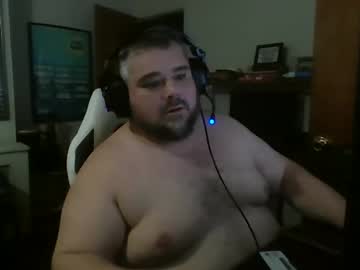 Phillybear83 Chaturbate stream image from October 19, 2025