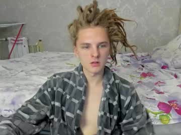 Asphalt_Surfer Chaturbate stream image from October 19, 2025