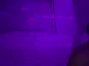 Cami_Sebax Chaturbate stream image from October 19, 2025