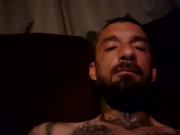 Cristo8inch Chaturbate stream image from October 19, 2025