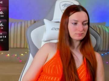 Flamystar Chaturbate stream image from October 19, 2025