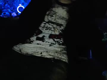 Latinlover513 Chaturbate stream image from October 19, 2025