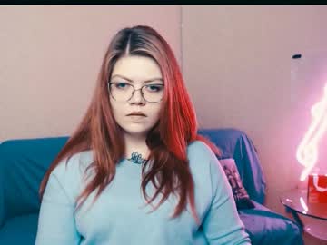 Lina_Ri Chaturbate stream image from October 19, 2025