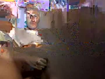 Rockdrigo31 Chaturbate stream image from October 19, 2025