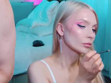 Rockstarsgames Chaturbate stream image from October 19, 2025