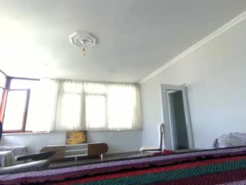 Alphandre Chaturbate stream image from October 19, 2025