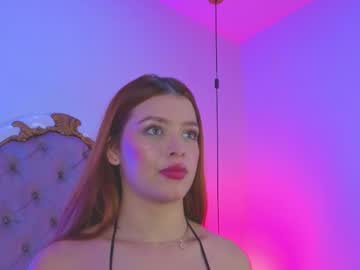 Ambar_Adamss Chaturbate stream image from October 19, 2025