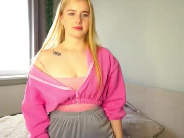 Angelesryther Chaturbate stream image from October 19, 2025