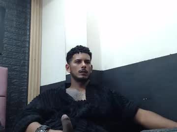 Chris_Dick2 Chaturbate stream image from October 19, 2025