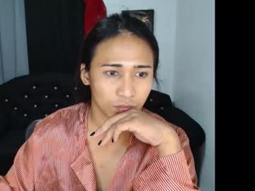 Hugecockrafaela Chaturbate stream image from October 19, 2025