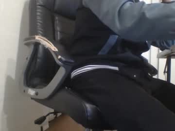 Monsterr2209 Chaturbate stream image from October 19, 2025