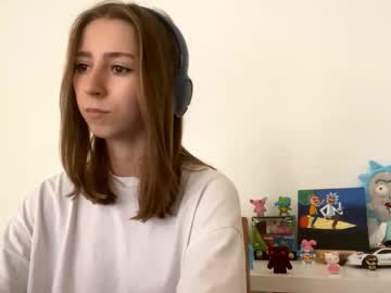 Stephanerhule Chaturbate stream image from October 19, 2025