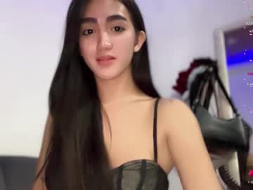 Sweetestmallow Chaturbate stream image from October 19, 2025