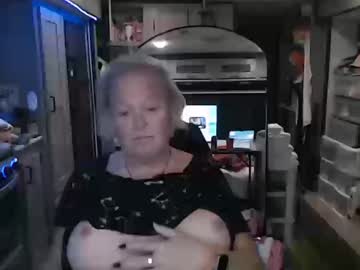 Ts_Evangeline Chaturbate stream image from October 19, 2025